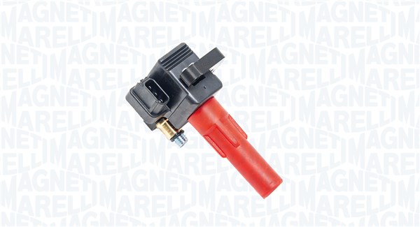 MAGNETI MARELLI Tændspole 060717224012 for SUBARU
