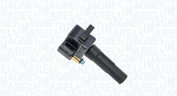 MAGNETI MARELLI Tændspole 060717225012 for SUBARU