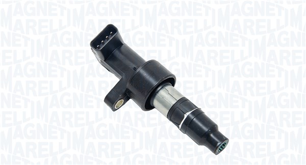 MAGNETI MARELLI Tændspole 060717226012 for JAGUAR