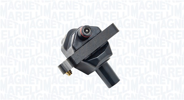 MAGNETI MARELLI Tændspole 060717229012 for SSANGYONG MERCEDES-BENZ