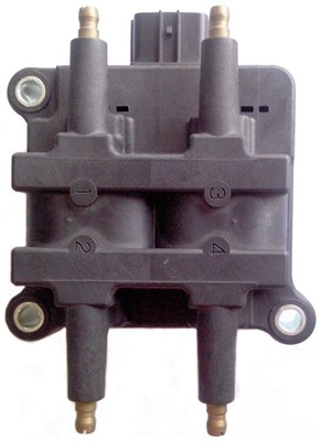 MAGNETI MARELLI Tændspole 060717090012 for SUBARU