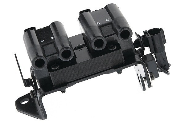 MAGNETI MARELLI Tændspole 060717134012 for KIA