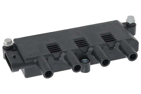 MAGNETI MARELLI Tændspole 060717135012 for FORD LANCIA FIAT
