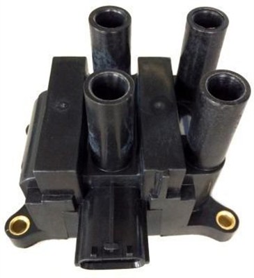 MAGNETI MARELLI Tændspole 060717136012 for MAZDA
