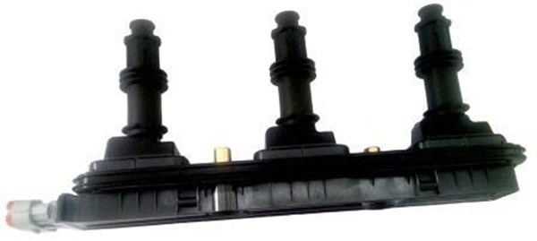 MAGNETI MARELLI Tændspole 060717140012 for OPEL VAUXHALL CADILLAC HOLDEN