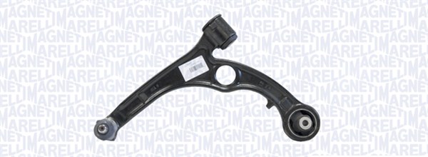 MAGNETI MARELLI Bærearm, hjulophæng 301181301800 venstre foraksel for FIAT