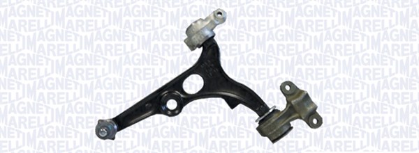 MAGNETI MARELLI Bærearm, hjulophæng 301181302400 venstre foraksel for CITROËN PEUGEOT LANCIA