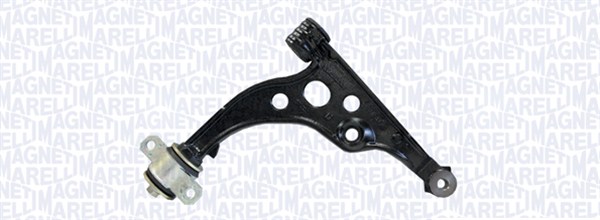 MAGNETI MARELLI Bærearm, hjulophæng 301181302500 højre foraksel for FIAT PEUGEOT