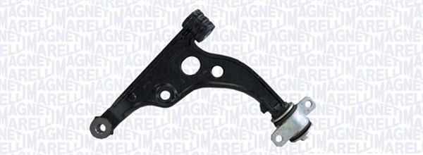 MAGNETI MARELLI Bærearm, hjulophæng 301181302800 venstre foraksel for FIAT