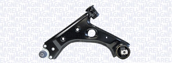 MAGNETI MARELLI Bærearm, hjulophæng 301181305800 venstre foraksel for FIAT PEUGEOT ALFA ROMEO CITROËN/PEUGEOT