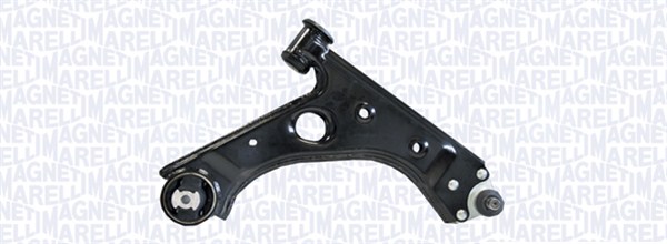 MAGNETI MARELLI Bærearm, hjulophæng 301181305900 højre foraksel for ALFA ROMEO FIAT PEUGEOT CITROËN/PEUGEOT