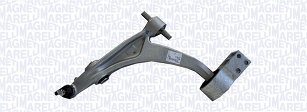 MAGNETI MARELLI Bærearm, hjulophæng 301181306200 venstre foraksel for ALFA ROMEO