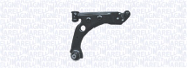 MAGNETI MARELLI Bærearm, hjulophæng 301181307000 højre foraksel for FIAT LANCIA