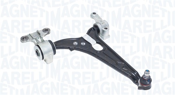 MAGNETI MARELLI Bærearm, hjulophæng 301181307300 højre foraksel for FIAT LANCIA PEUGEOT TOYOTA CITROËN/PEUGEOT