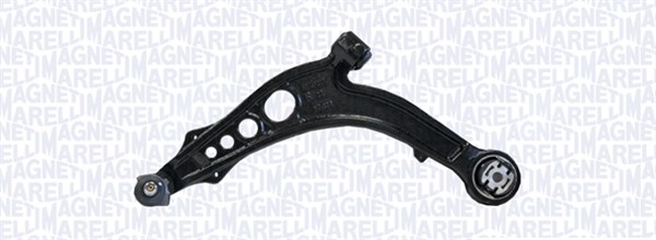 MAGNETI MARELLI Bærearm, hjulophæng 301181307600 venstre foraksel for FIAT LANCIA