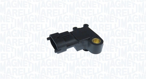 MAGNETI MARELLI Sensor, sugerørstryk 215810012000 for OPEL GENERAL MOTORS HUMMER