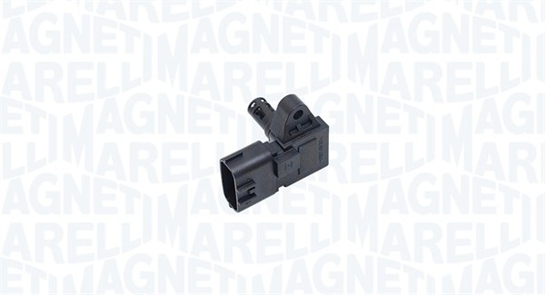 MAGNETI MARELLI Sensor, sugerørstryk 215810012200 for MITSUBISHI SMART