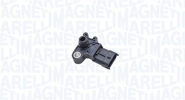 MAGNETI MARELLI Sensor, sugerørstryk 215810012500 for GENERAL MOTORS CADILLAC OPEL