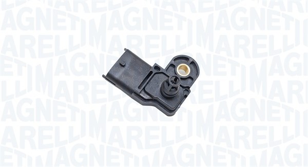 MAGNETI MARELLI Sensor, sugerørstryk 215810013000 for LANCIA VAG MERCEDES-BENZ NISSAN RENAULT TRUCKS