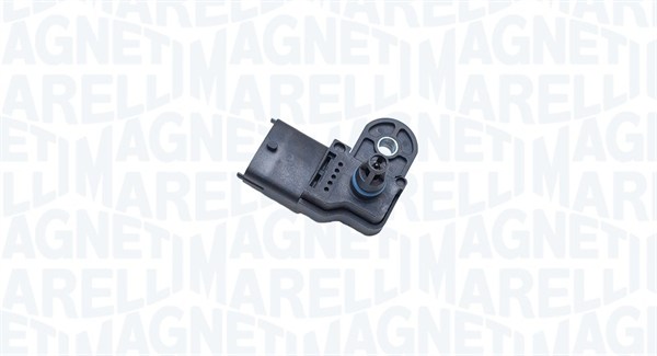 MAGNETI MARELLI Sensor, sugerørstryk 215810013700 for LANCIA