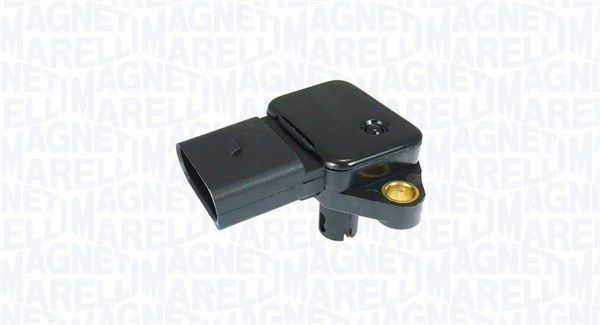 MAGNETI MARELLI Sensor, sugerørstryk 215810014500 for STANDARD AUTOMOBILE VW VAG