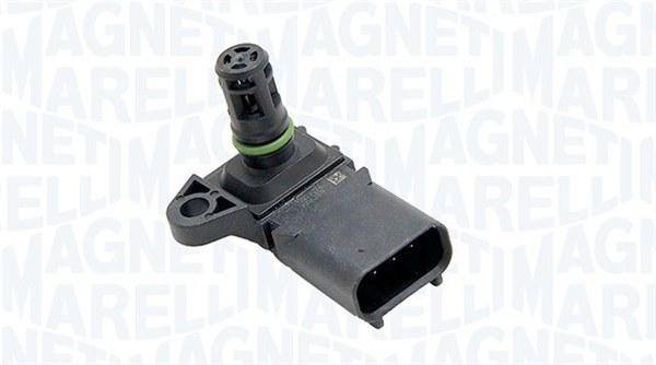 MAGNETI MARELLI Sensor, sugerørstryk 215810003300 for STANDARD AUTOMOBILE LAND ROVER FORD VOLVO JAGUAR MAZDA
