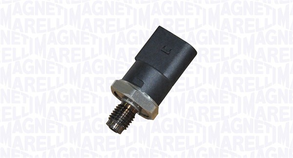 MAGNETI MARELLI Sensor, brændstoftryk 215810015000 for LANCIA SEAT VAG MERCEDES-BENZ SMART