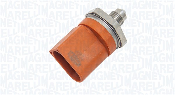 MAGNETI MARELLI Sensor, brændstoftryk 215810015100 for BENTLEY VAG SKODA
