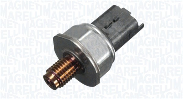MAGNETI MARELLI Sensor, brændstoftryk 215810015800 for FORD