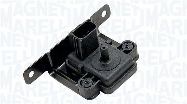 MAGNETI MARELLI Sensor, sugerørstryk 215810003500 for FORD