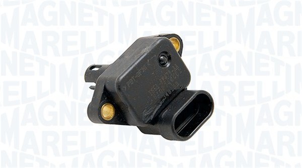 MAGNETI MARELLI Sensor, sugerørstryk 215810003800 for FORD