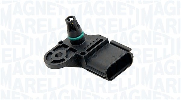 MAGNETI MARELLI Sensor, sugerørstryk 215810004000 for STANDARD AUTOMOBILE FORD PEUGEOT CITROËN/PEUGEOT