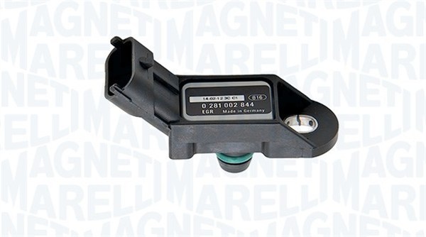 MAGNETI MARELLI Sensor, sugerørstryk 215810004300 for STANDARD AUTOMOBILE FERRARI OPEL GENERAL MOTORS FORD LANCIA MERCEDES-BENZ INFINITI RENAULT TRUC