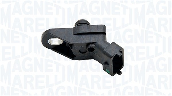 MAGNETI MARELLI Sensor, ladetryk 215810004600 for OPEL GENERAL MOTORS