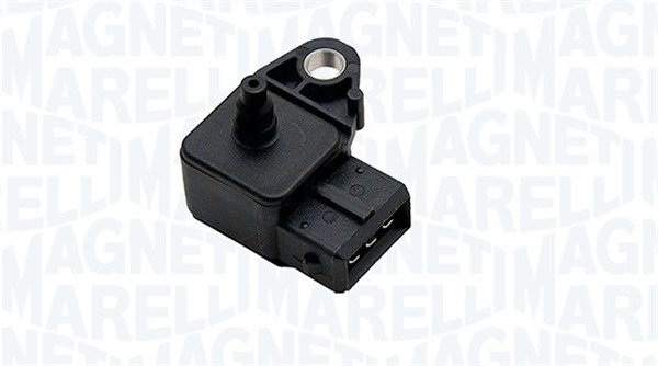 MAGNETI MARELLI Sensor, ladetryk 215810005000 for DS BMW OPEL GENERAL MOTORS ROVER LAND ROVER