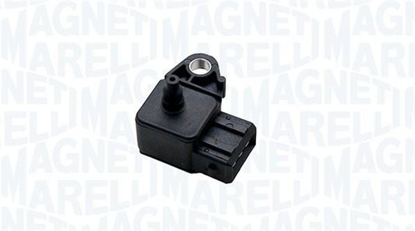 MAGNETI MARELLI Sensor, ladetryk 215810005200 for DS BMW