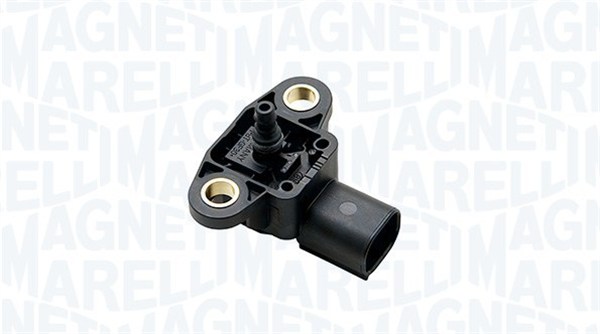 MAGNETI MARELLI Sensor, ladetryk 215810005300 for DS STANDARD AUTOMOBILE VAG CHRYSLER MERCEDES-BENZ