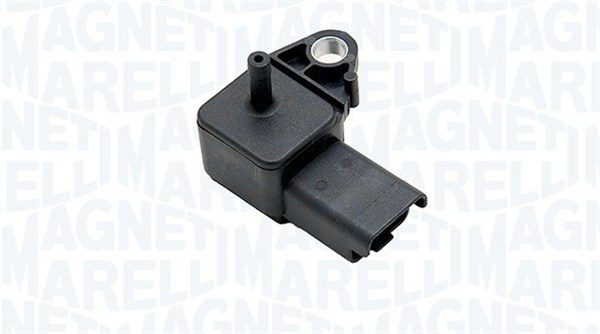 MAGNETI MARELLI Sensor, ladetryk 215810005500 for CITROËN/PEUGEOT SUZUKI