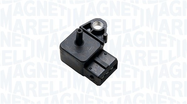 MAGNETI MARELLI Sensor, sugerørstryk 215810006200 for DS VOLVO BMW OPEL GENERAL MOTORS VAG LAND ROVER