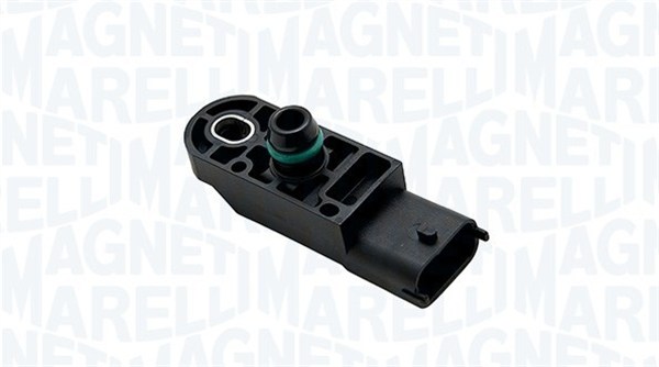 MAGNETI MARELLI Sensor, sugerørstryk 215810006600 for STANDARD AUTOMOBILE RENAULT OPEL GENERAL MOTORS NISSAN RENAULT TRUCKS SUZUKI