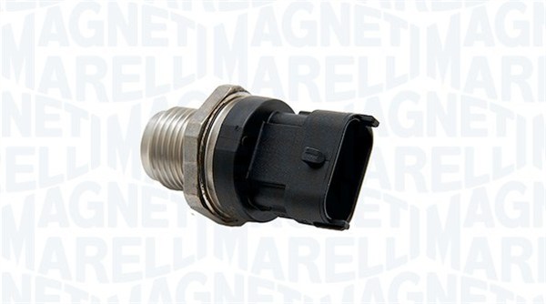 MAGNETI MARELLI Sensor, brændstoftryk 215810006900 for OPEL FORD IVECO LANCIA CHEVROLET VAUXHALL CHRYSLER SUZUKI