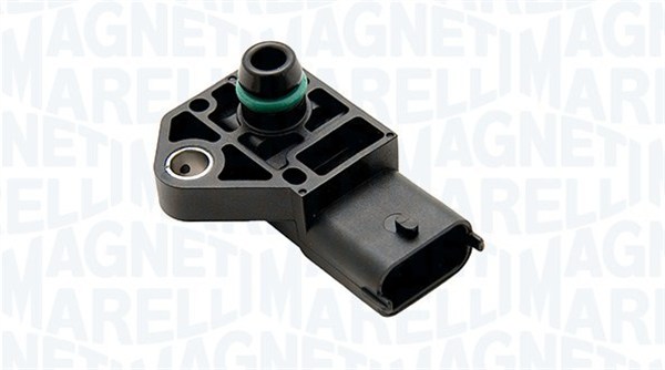MAGNETI MARELLI Sensor, ladetryk 215810007300 for OPEL GENERAL MOTORS HONDA