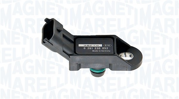 MAGNETI MARELLI Sensor, sugerørstryk 215810007500 for STANDARD AUTOMOBILE LANCIA PORSCHE