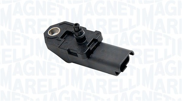 MAGNETI MARELLI Sensor, sugerørstryk 215810007800 for FORD PEUGEOT JAGUAR MITSUBISHI LAND ROVER