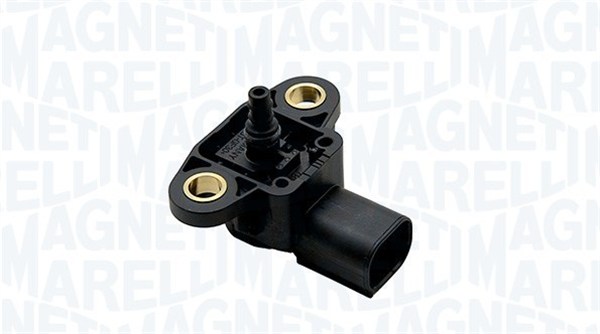 MAGNETI MARELLI Sensor, sugerørstryk 215810008000 for DS STANDARD AUTOMOBILE VAG MERCEDES-BENZ SMART MITSUBISHI