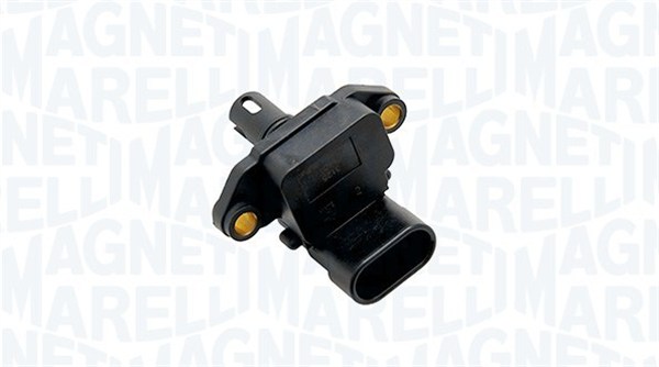 MAGNETI MARELLI Sensor, sugerørstryk 215810008100 for STANDARD AUTOMOBILE MINI PEUGEOT ROVER