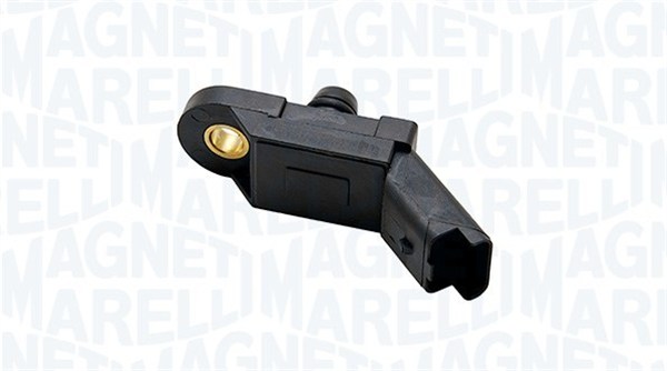 MAGNETI MARELLI Sensor, sugerørstryk 215810008200 for DS STANDARD AUTOMOBILE CITROËN/PEUGEOT