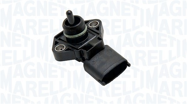 MAGNETI MARELLI Sensor, sugerørstryk 215810008400 for LANCIA IVECO LAND ROVER VM