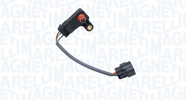 MAGNETI MARELLI Sensor, sugerørstryk 215810008500 for STANDARD AUTOMOBILE OPEL GENERAL MOTORS