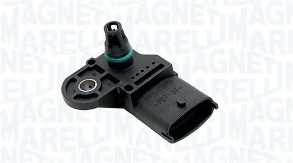 MAGNETI MARELLI Sensor, sugerørstryk 215810008700 for RENAULT TRUCKS SUZUKI